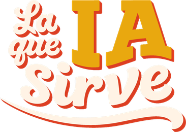 La IA que Sirve